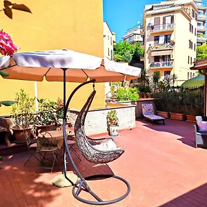 Vatican Heart Leone - Terrace Apartment