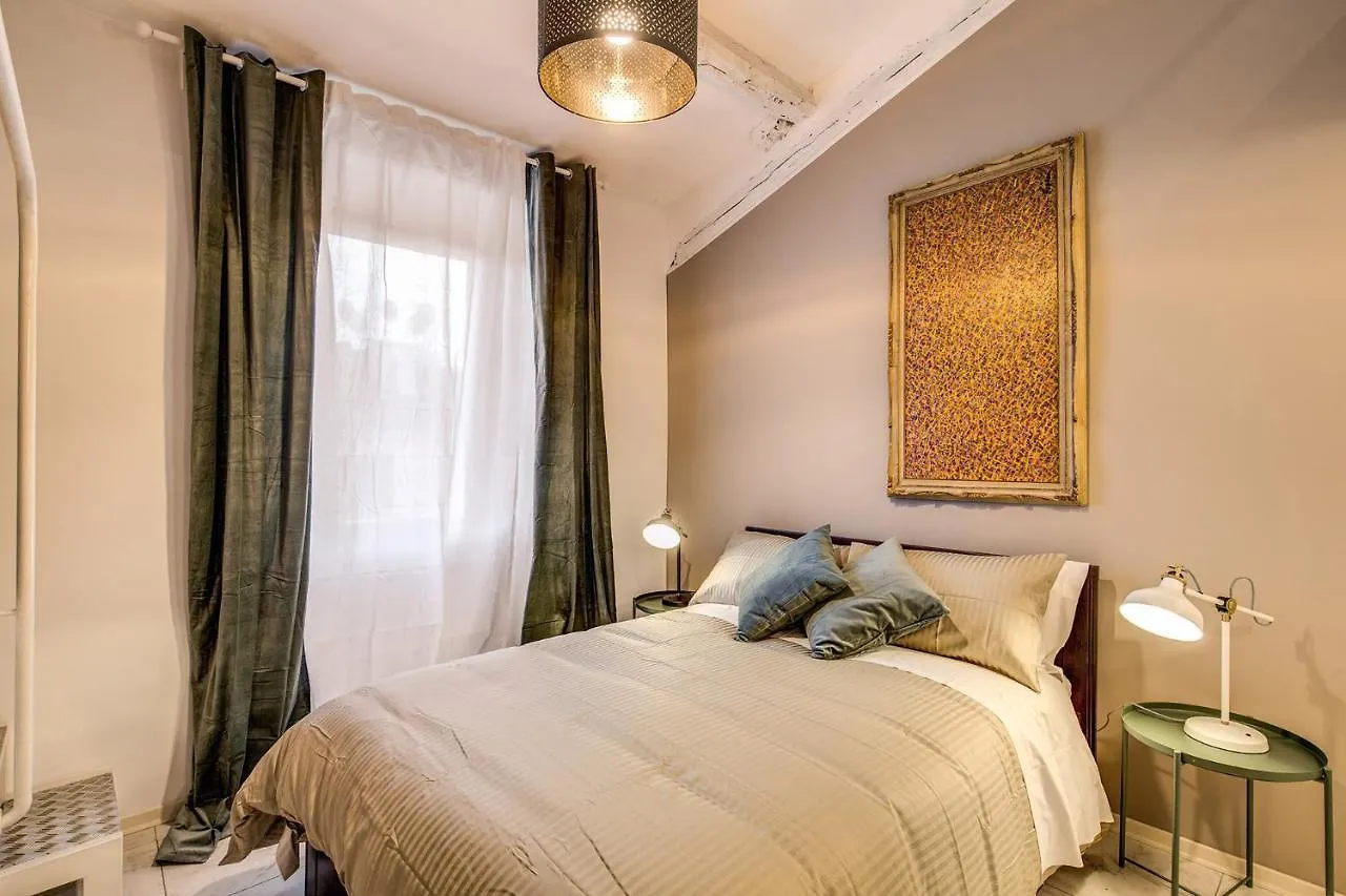 The Great Pop Apartment Rome