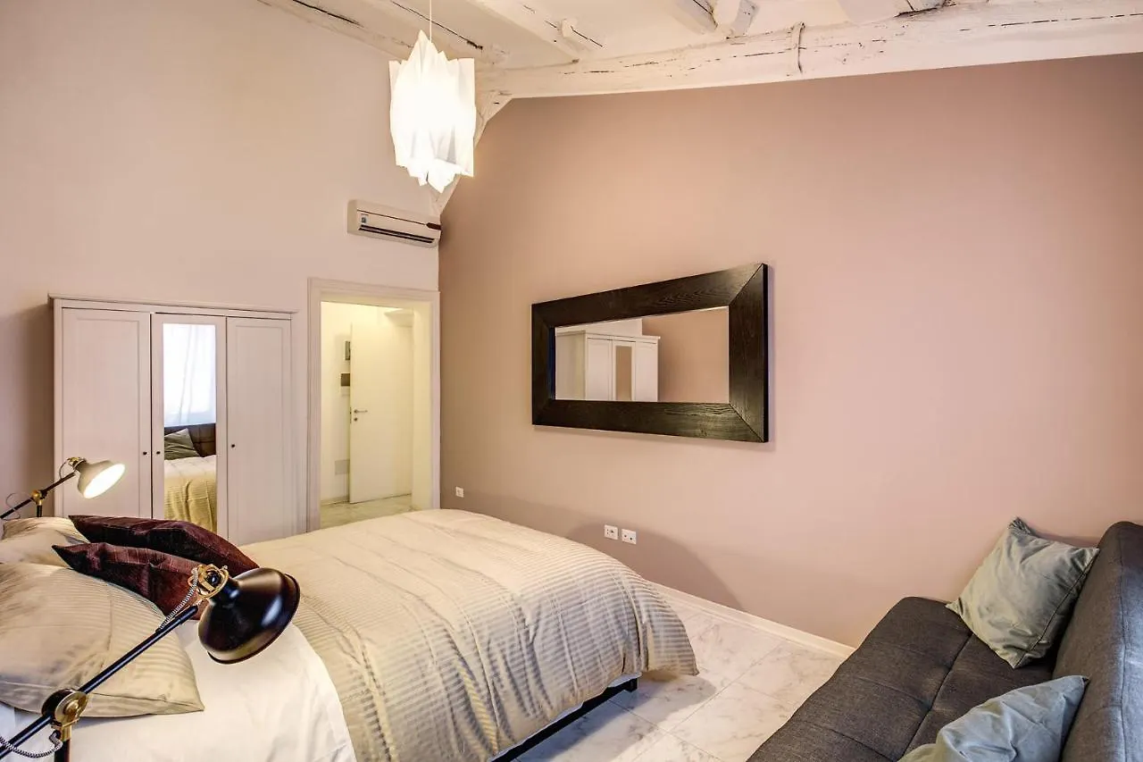 The Great Pop Apartment Rome